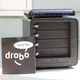 Image for article titled Drobo Storage Robot Review (Verdict: Great Concept, But Wait For V2.0)